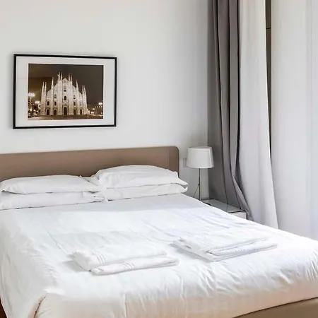 Ca Duomo Classic شقة